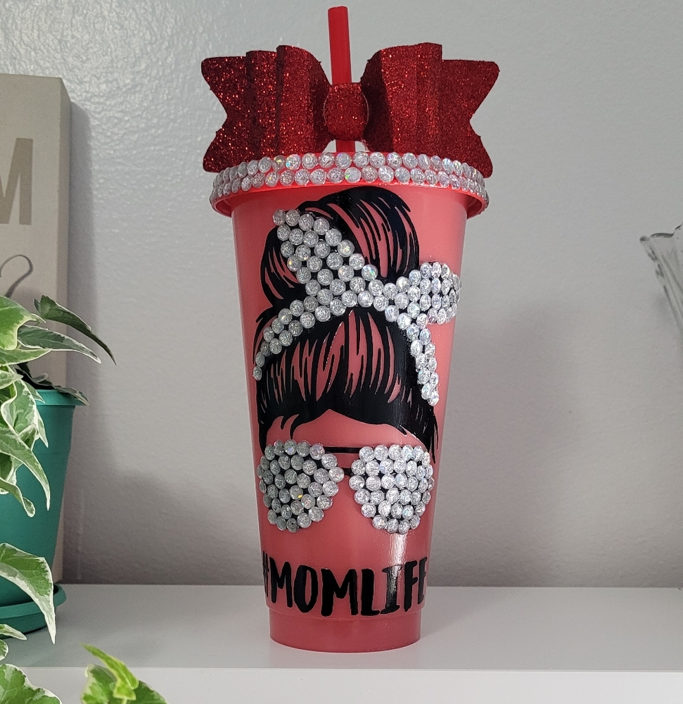 Tumbler